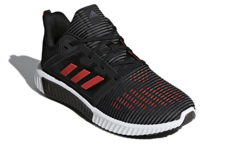 adidas Climacool Cozy Wear-Resistant 'Black Red' CM7399