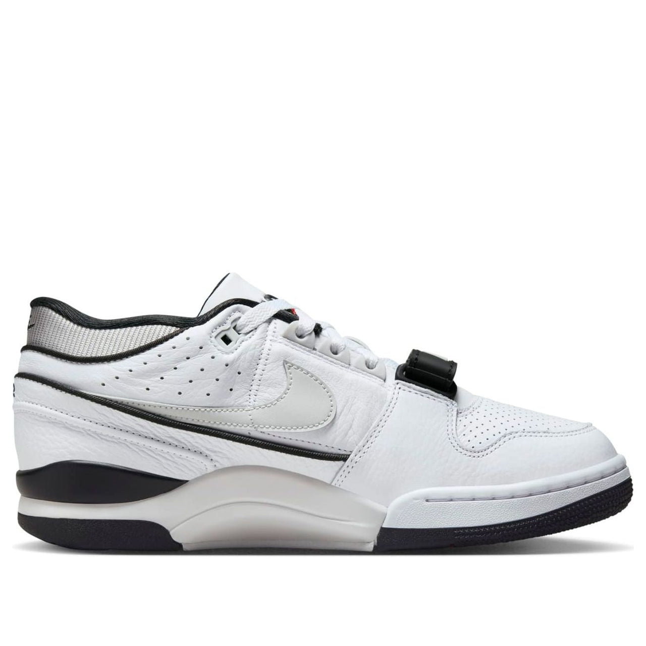 Nike Air Alpha Force 88 'White Black' DZ4627-101