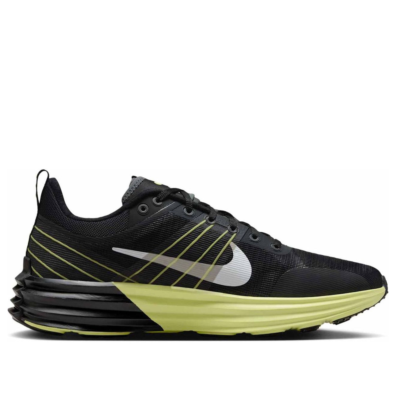 Nike Lunar Roam 'Black Light Lemon Twist' DV2440-006