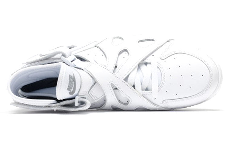 Nike Air Unlimited 'Triple White' 889013-100