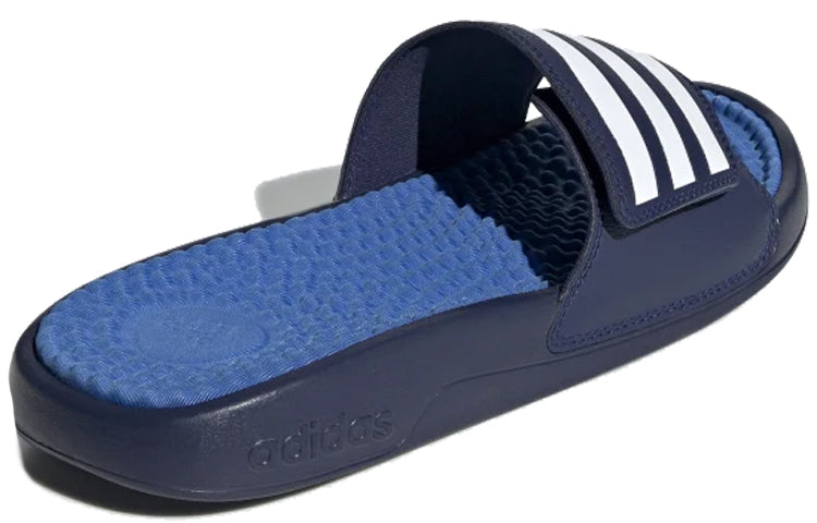 adidas Adissage Tnd Deep Blue Slippers F35564