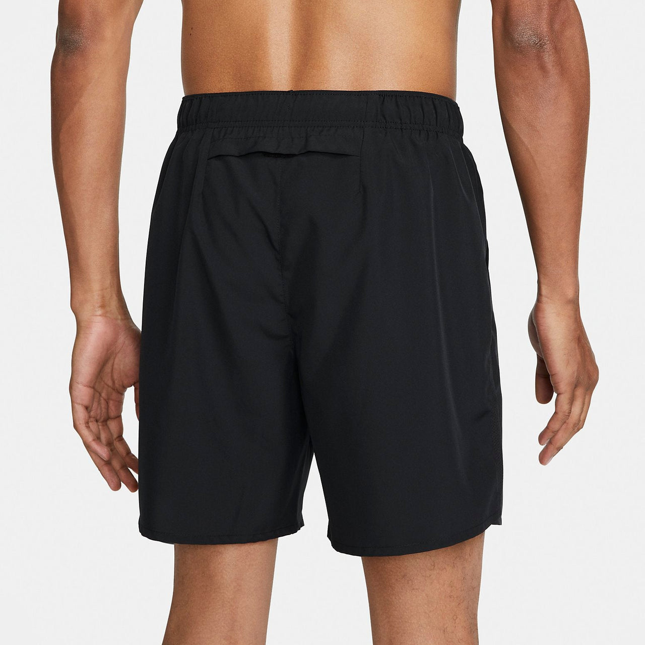 Nike Dri-FIT 7" Challenger Running Shorts 'Black' DV9344-010