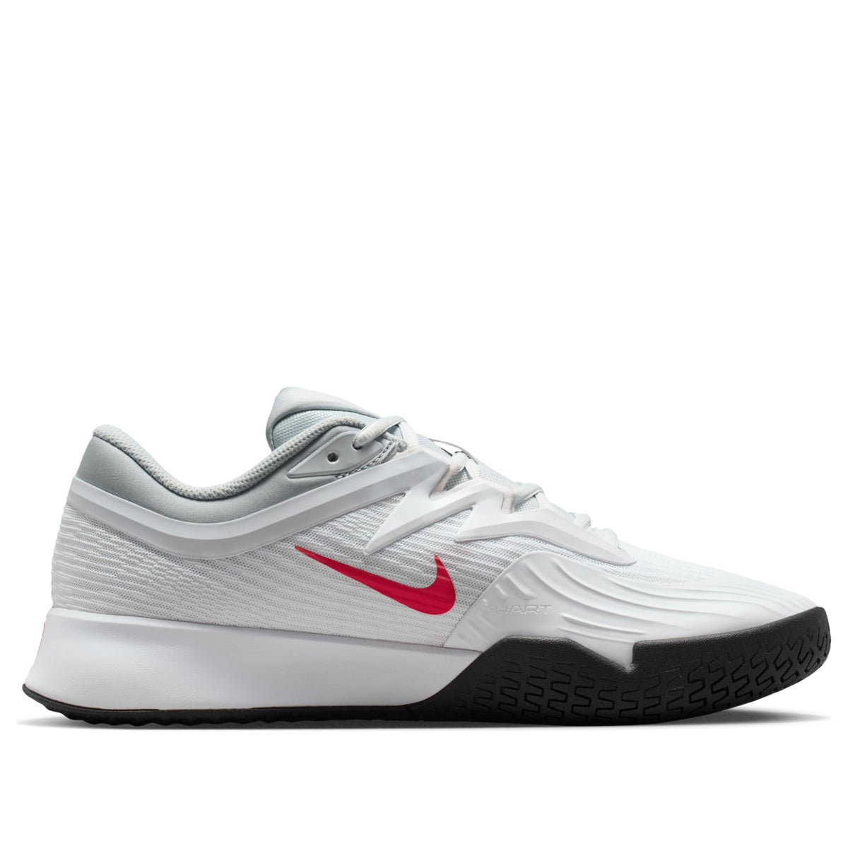 Nike Vapor Pro 3 'White Pure Platinum Light Crimson' FZ2161-109