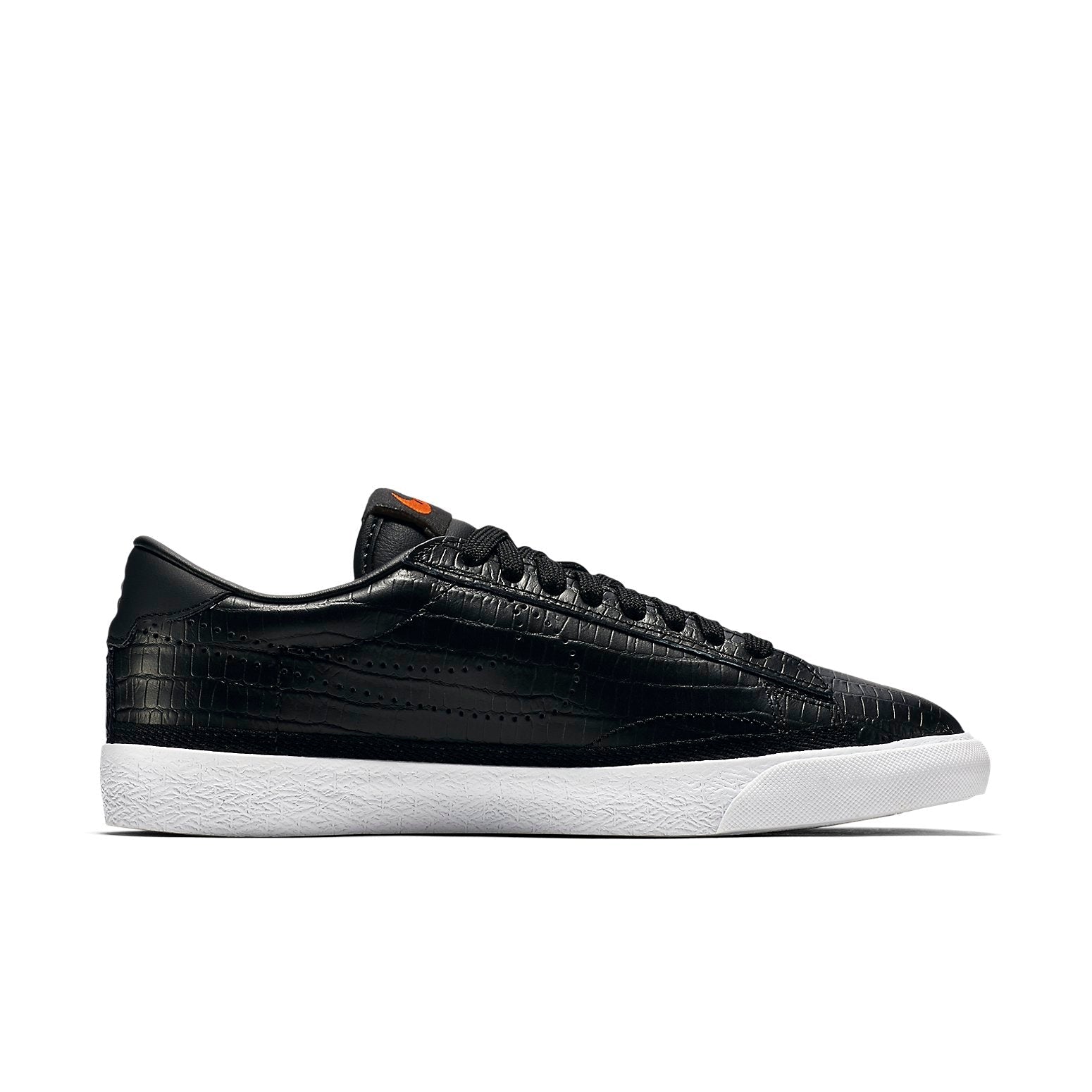 (WMNS) Nike Zoom Tennis Classic AC/FGMT 'Black' 864295-001