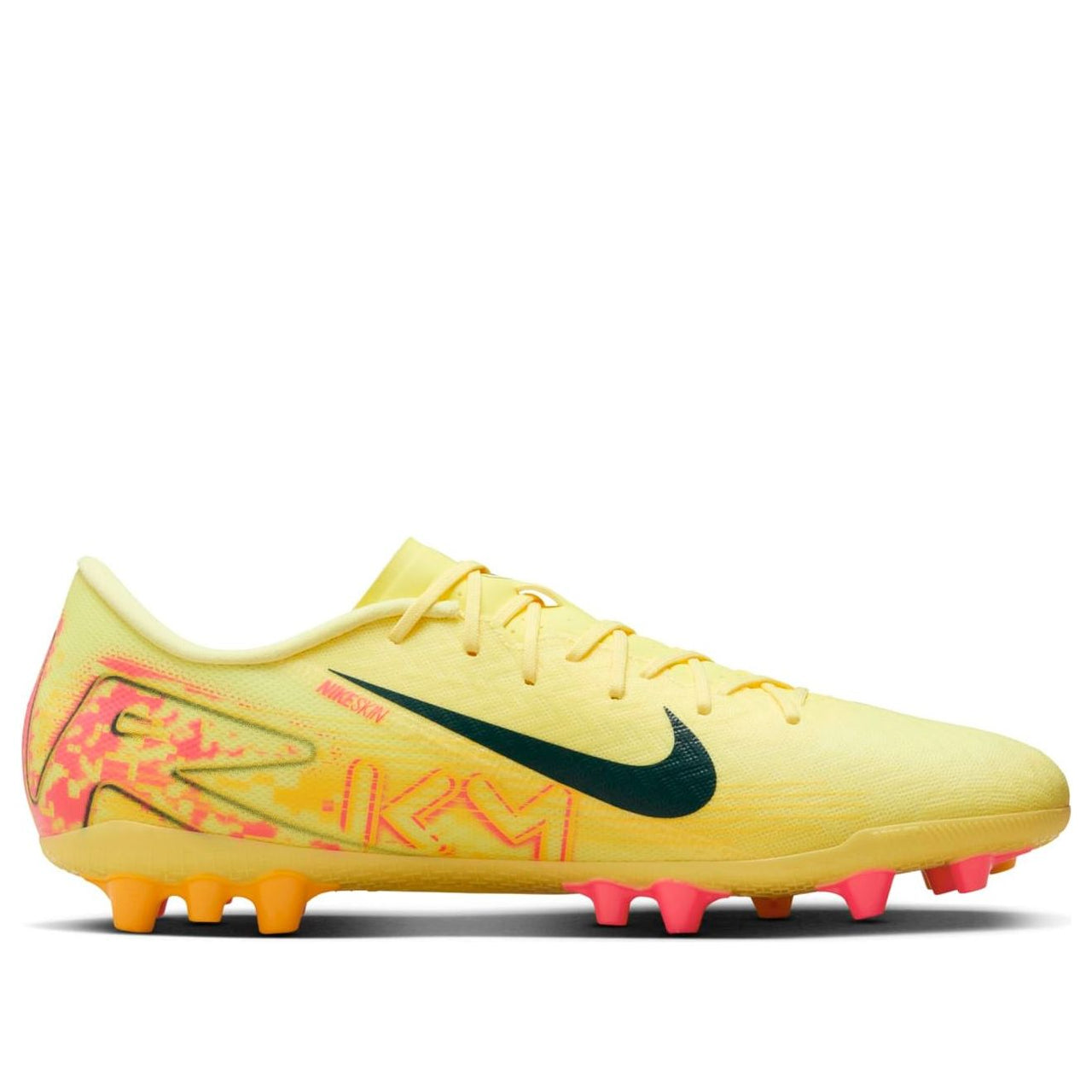 Nike x Kylian Mbappe Mercurial Vapor 16 Academy AG 'Light Laser Orange' FQ8365-800