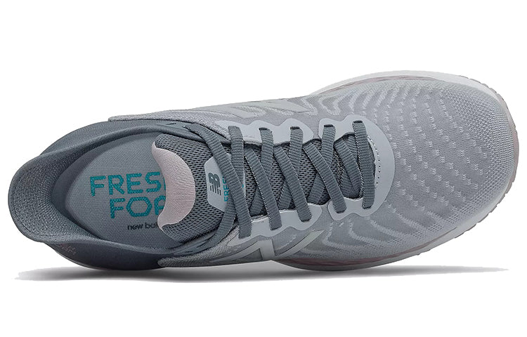 (WMNS) New Balance Fresh Foam 860v11 'Light Cyclone Logwood' W860S11