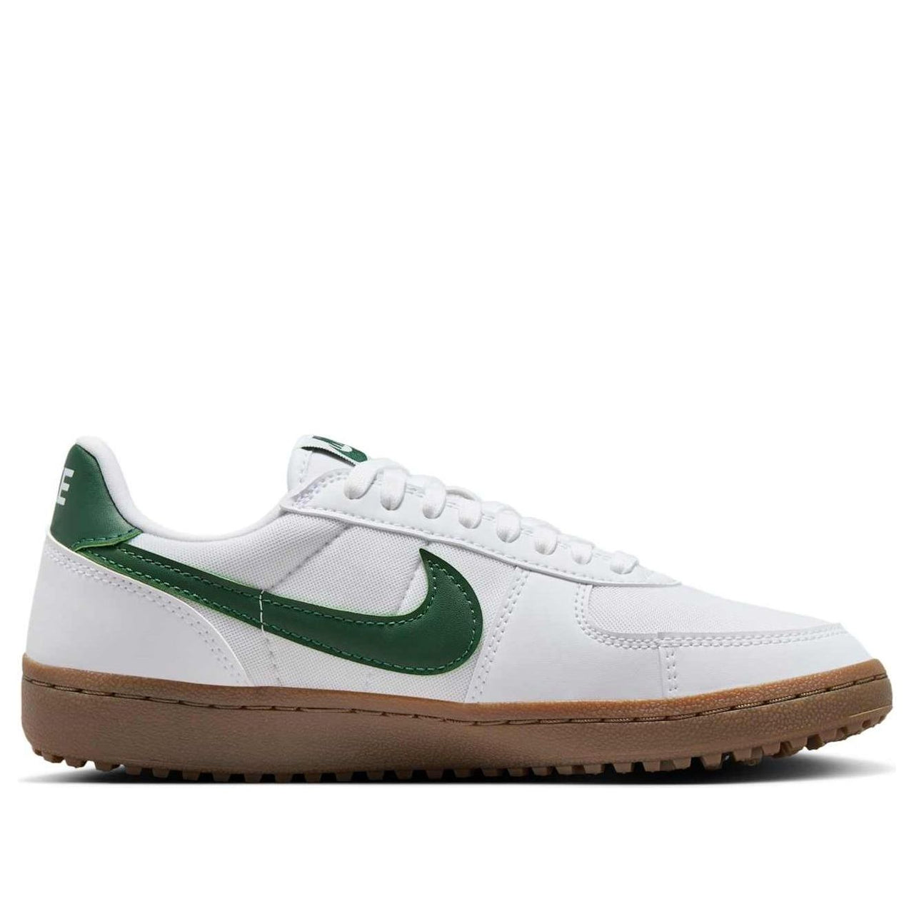 (WMNS) Nike Field General 'White Gorge Green Gum' FZ5593-103