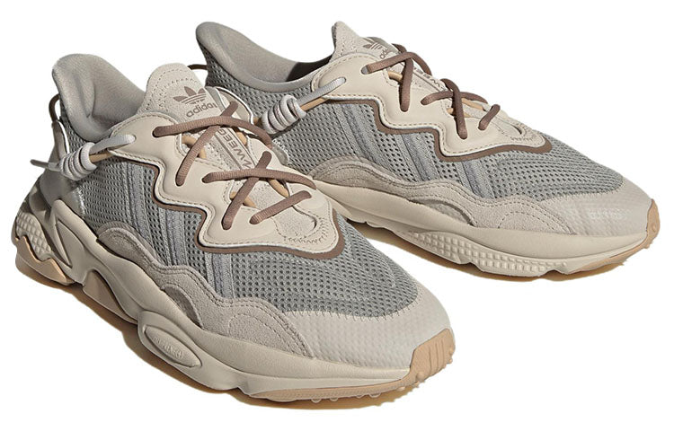 adidas Originals Ozweego 'Grey Brown' IF0426