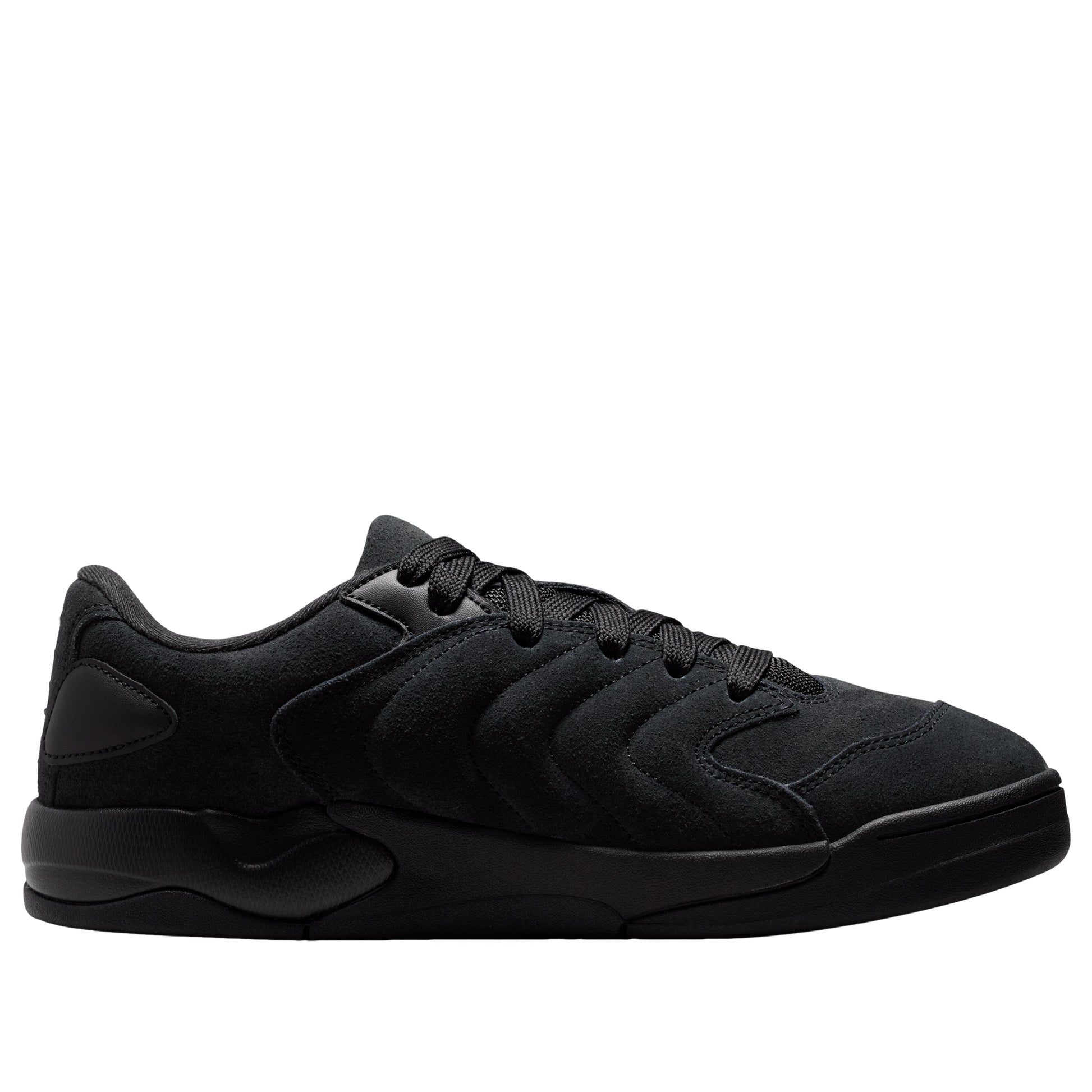Air Jordan Session 'Black Dark Smoke Grey' IB3731-006
