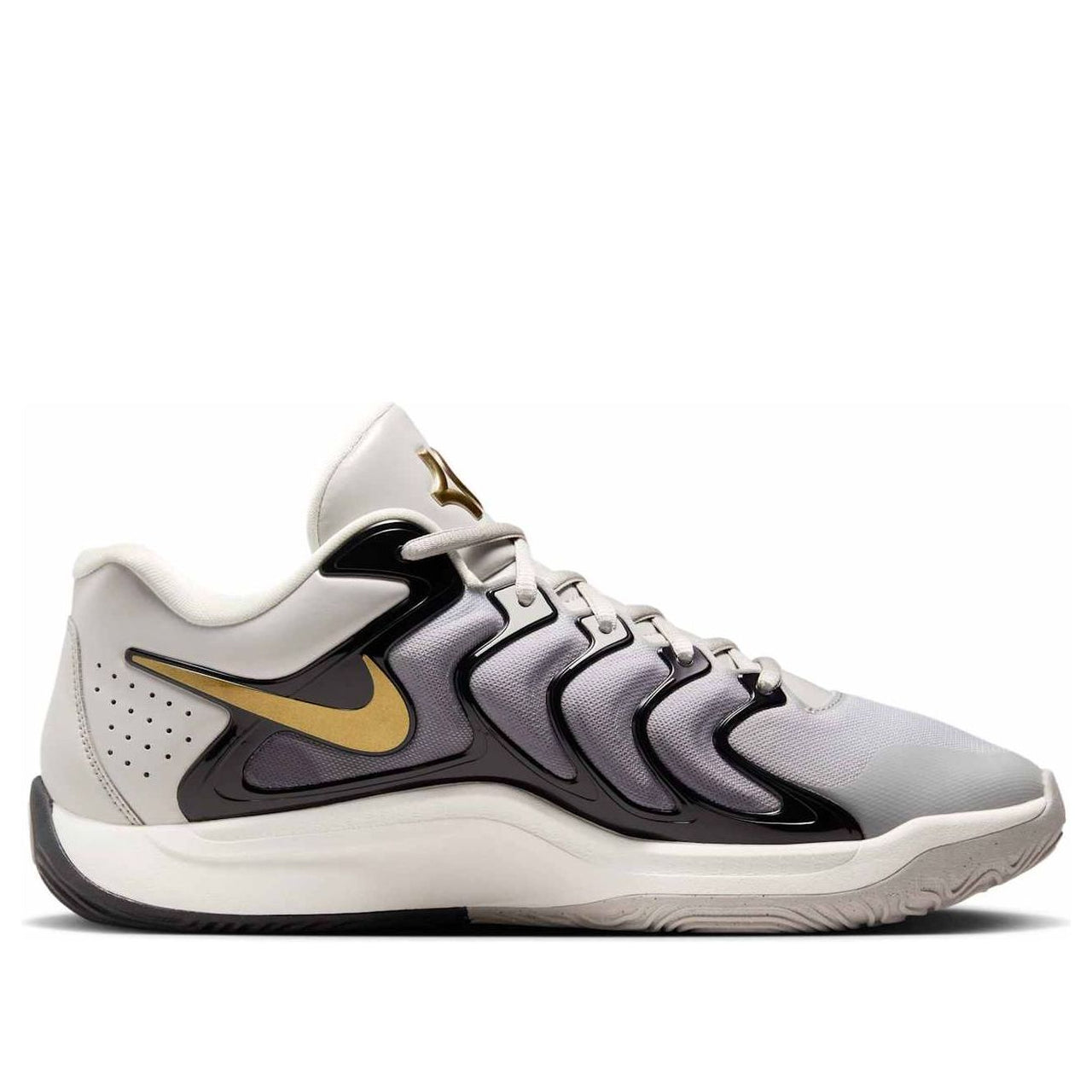 Nike KD 17 'Light Iron Ore' FJ9487-003