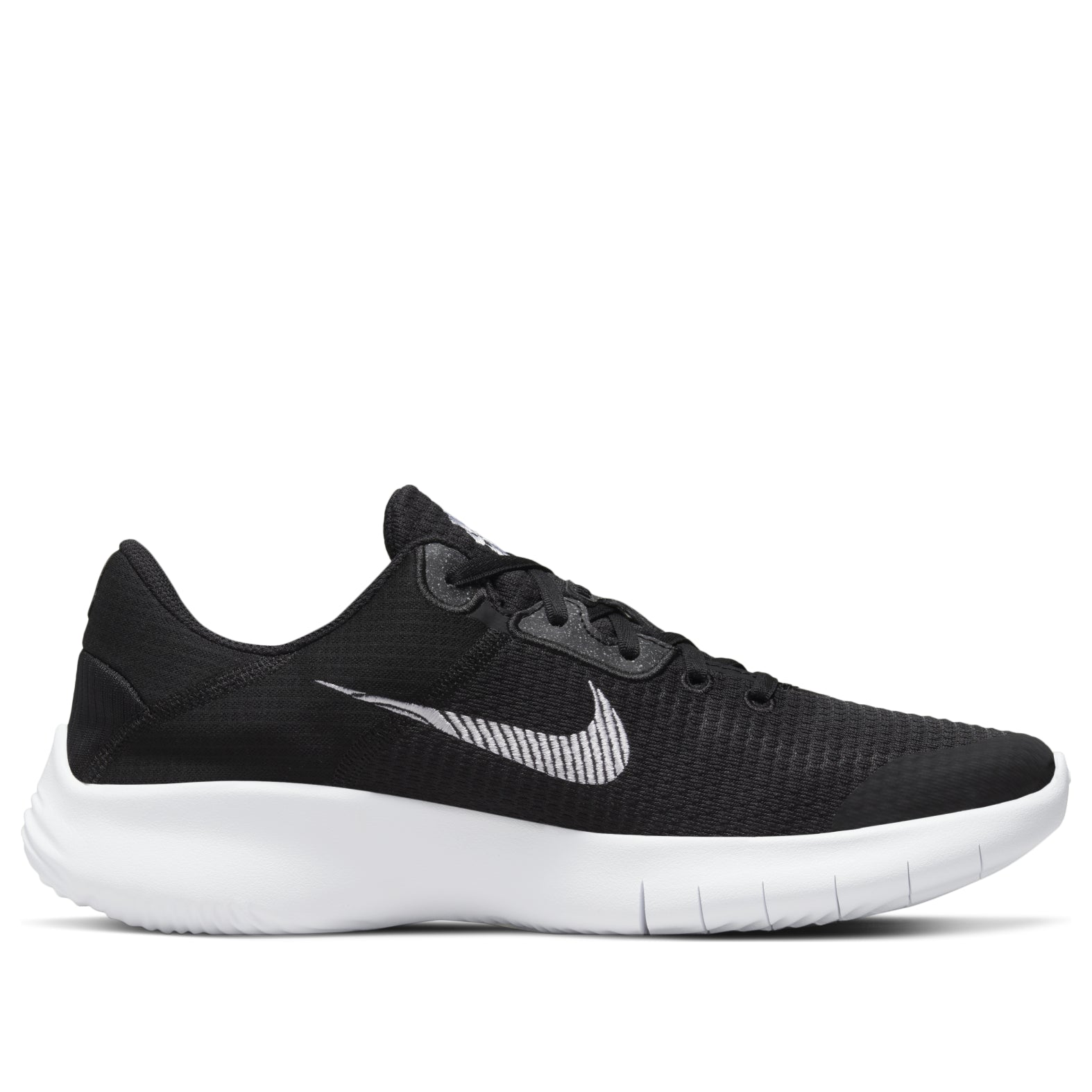 Nike Flex Experience Run 11 Next Nature 'Black White' DD9284-001