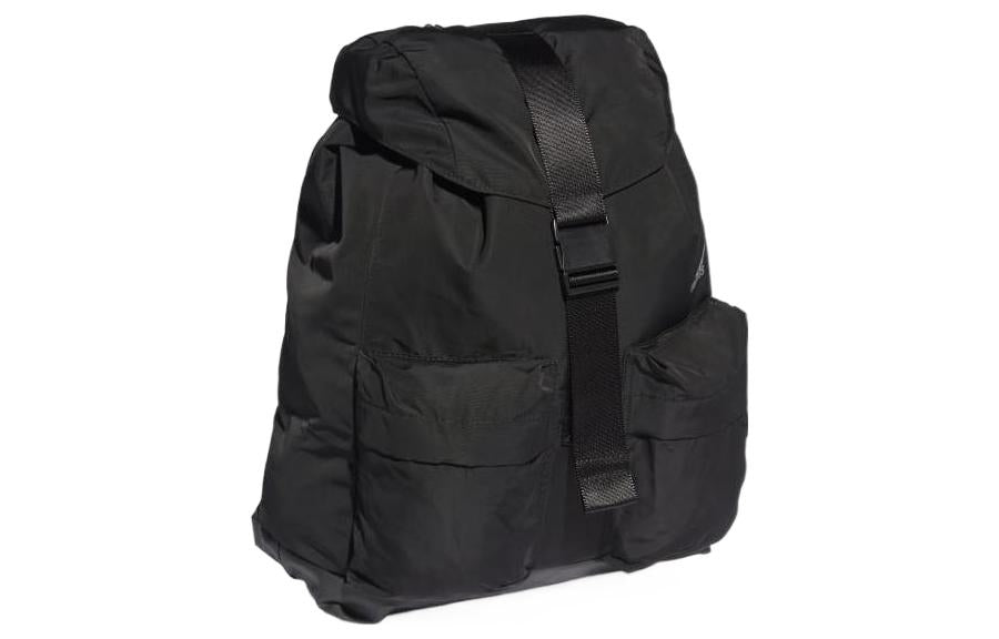 adidas ID Backpack 'Black' FK0514