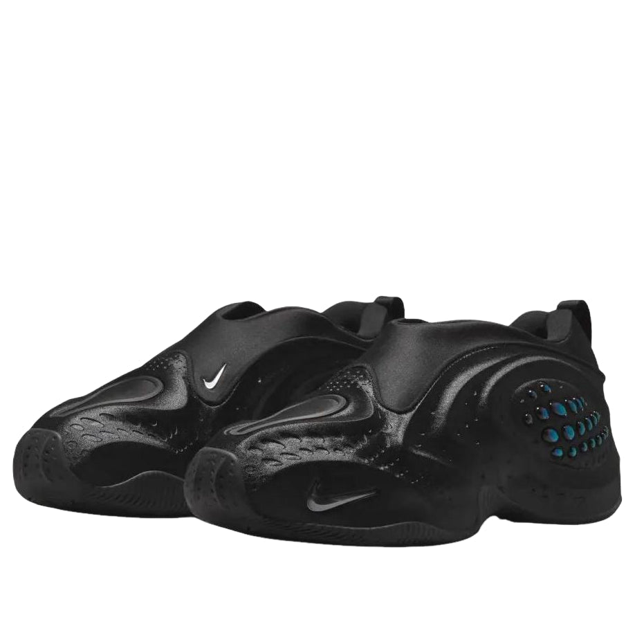 (WMNS) Nike First Sight Shadow 'Black Metallic Dark Grey' HQ2410-001