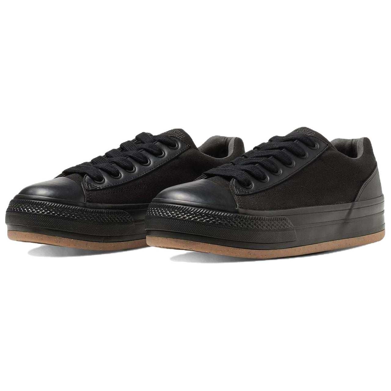 Converse All Star Boarderstar Ox 'Black Brown' 31311921