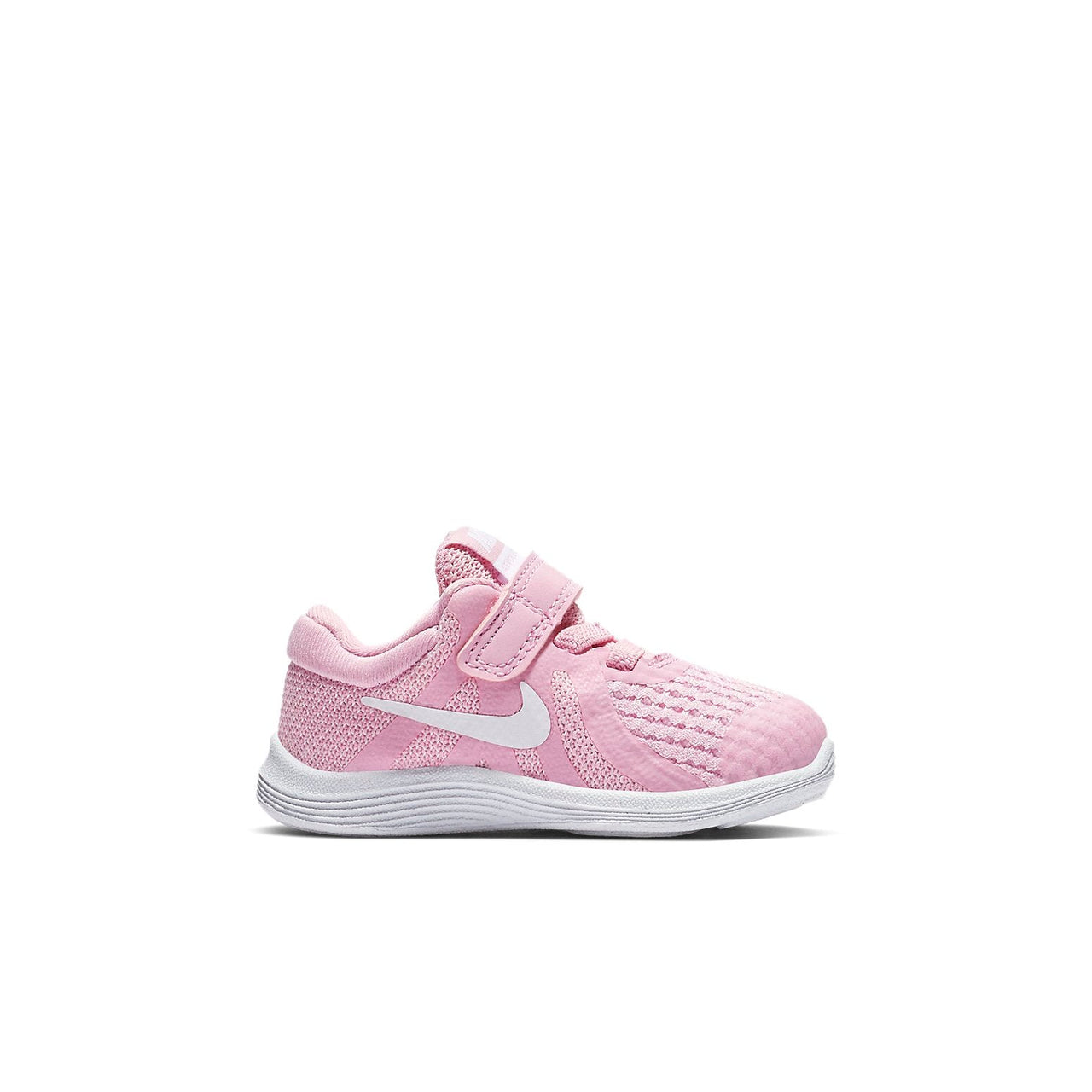 (TD) حذاء Nike Revolution 4 للأطفال الصغار/الرضع "وردي" 943308-603