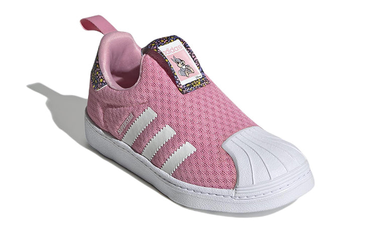 (PS) adidas Disney x Superstar 360 'Bambi - Bunny' GX3296