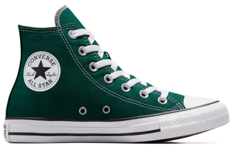 Converse Chuck Taylor All Star High Top Dragon Scale 'Green' A04544F