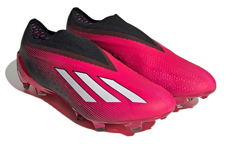 adidas X Speedportal.1 FG 'Team Shock Pink 2' GZ5126