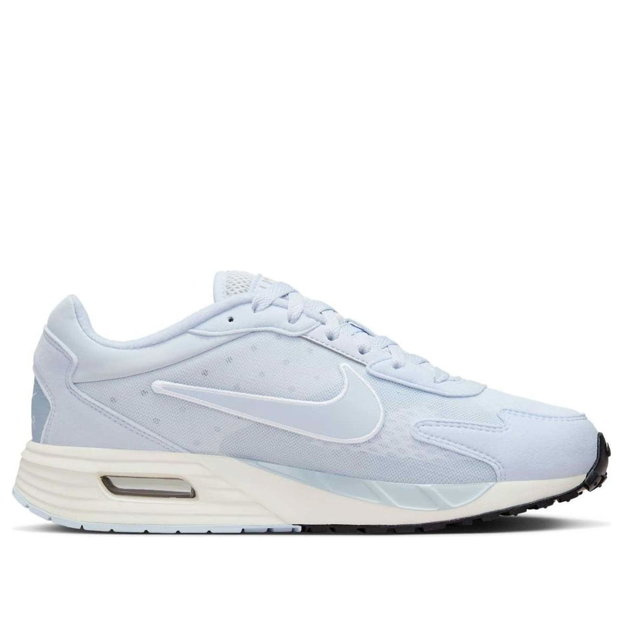 (WMNS) Nike Air Max Solo 'Light Armory Blue' FN0784-009