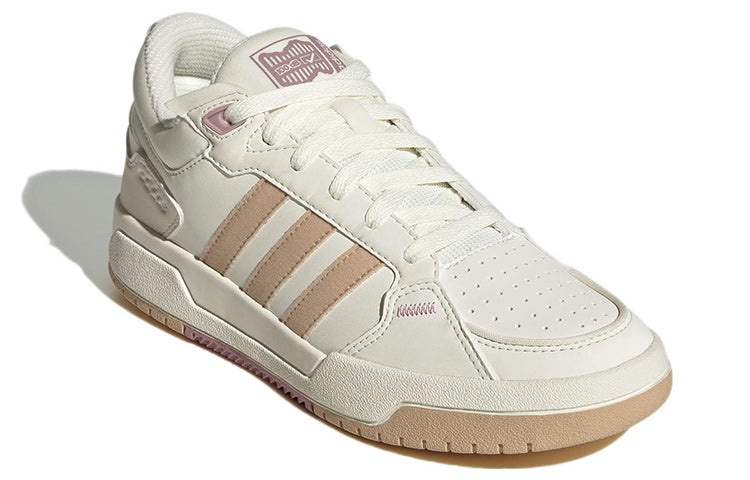 (WMNS) adidas Kaoracer 100DB 'White Clear Brown' GY4800