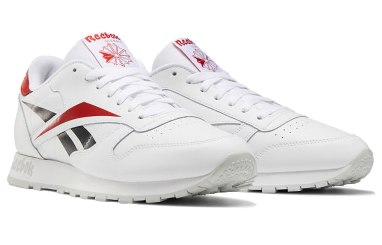 Reebok Classic Leather Vector Sneakers White FW8448