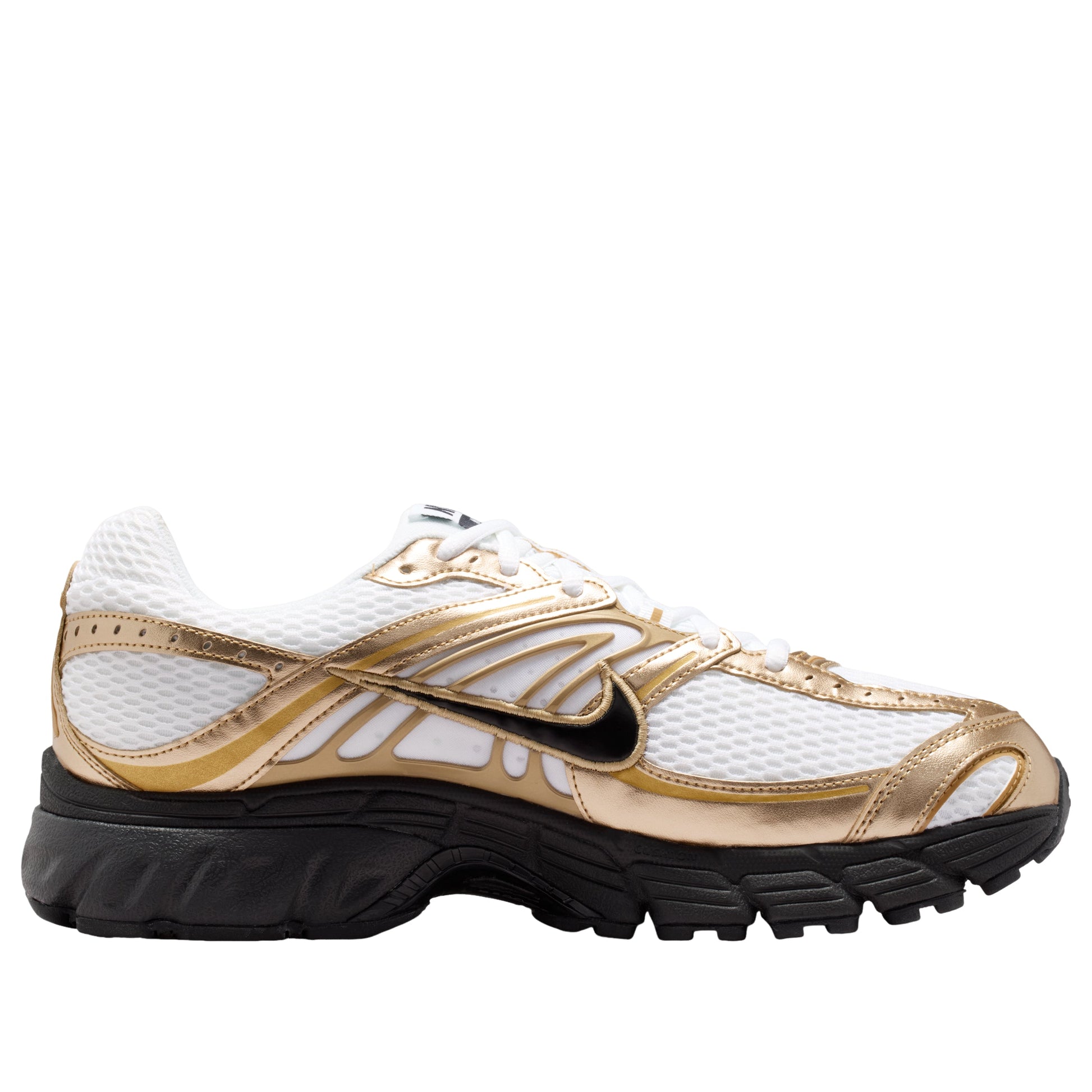 Nike Air Max Moto 2K 'White Metallic Gold' IV2870-100