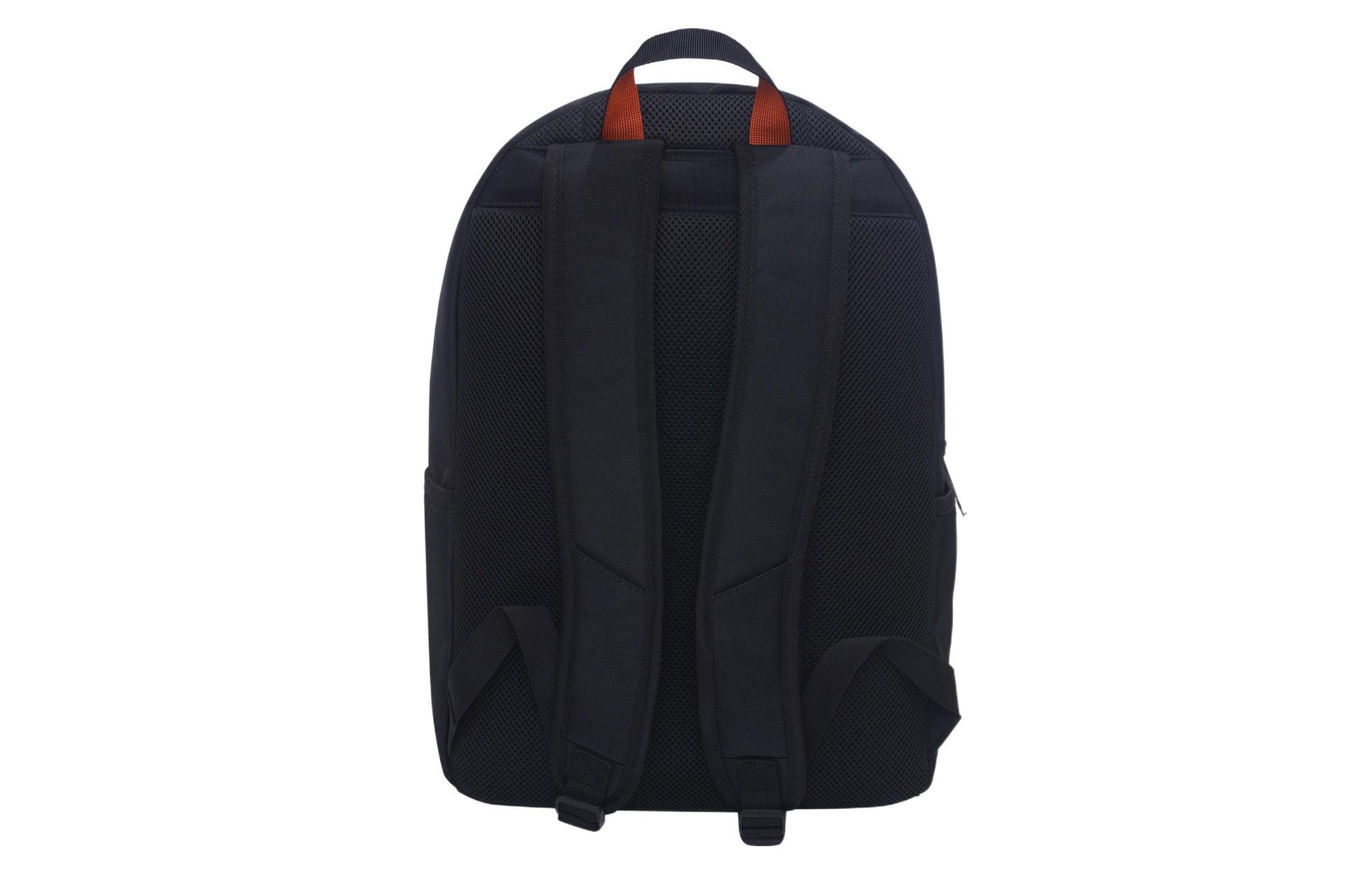 Li-Ning BadFive Logo Backpack 'Black' ABSS297-1