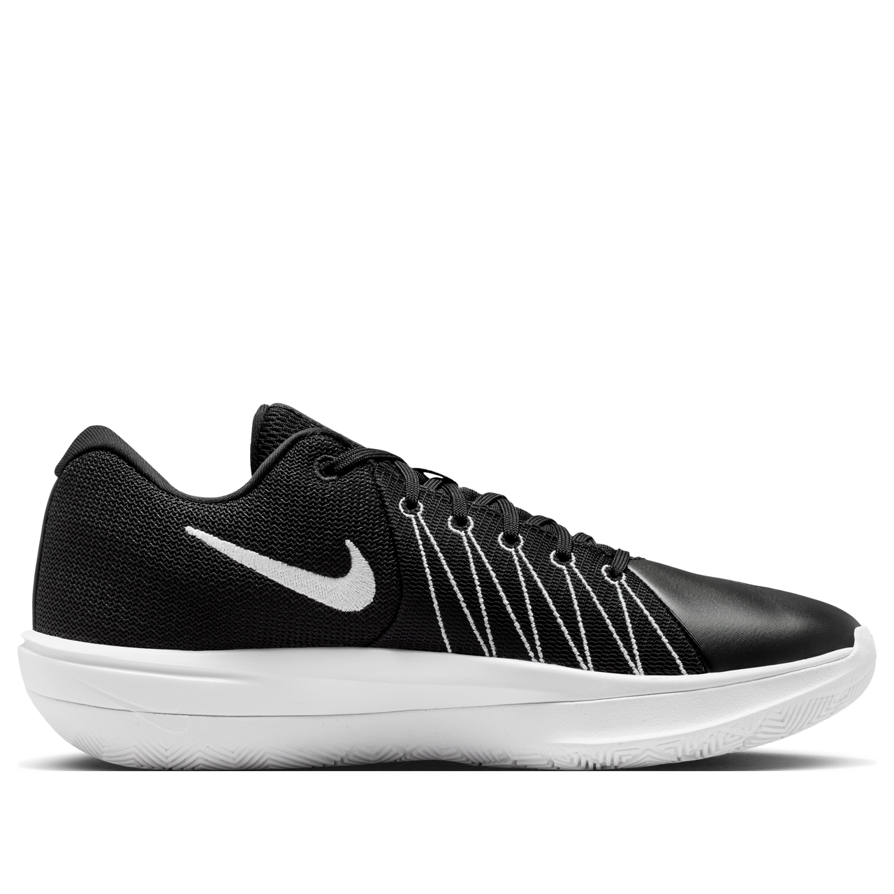 Nike GT Cut Academy 2 'Black Pure Platinum' HV9774-001