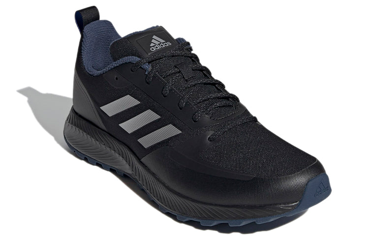 adidas Runfalcon 2.0 TR 'Black Crew Navy' FZ3578