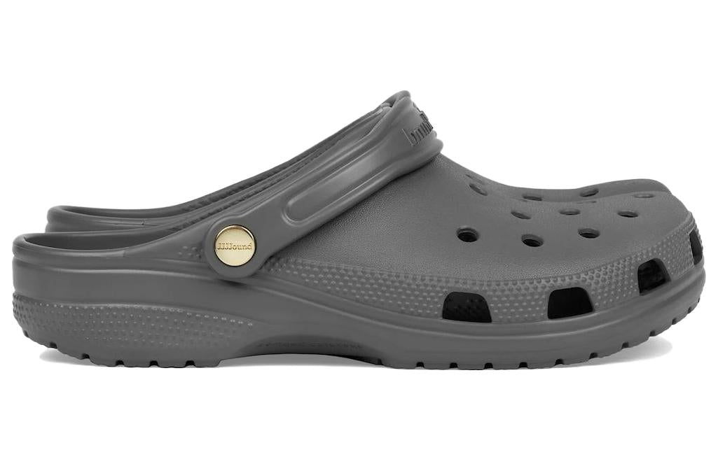 Crocs x JJJJound Classic Clogs 'Slate Grey' 208697-0DA