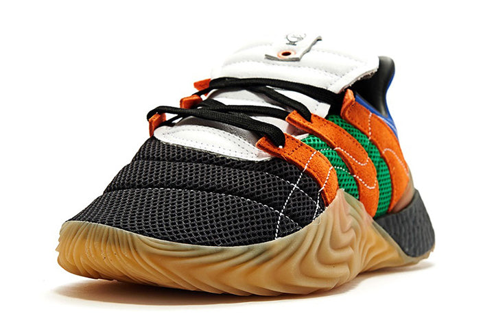 adidas Sivasdescalzo x Sobakov Boost '1982 World Cup' G26281