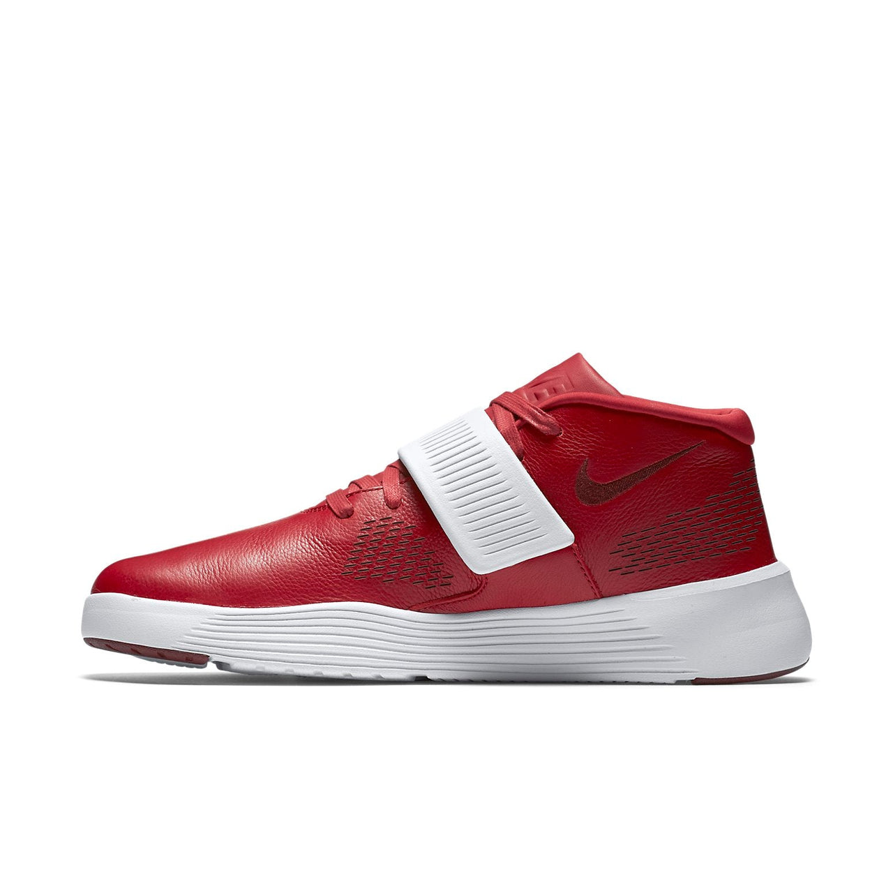 Nike Ultra XT 'White Team Red' 819671-600