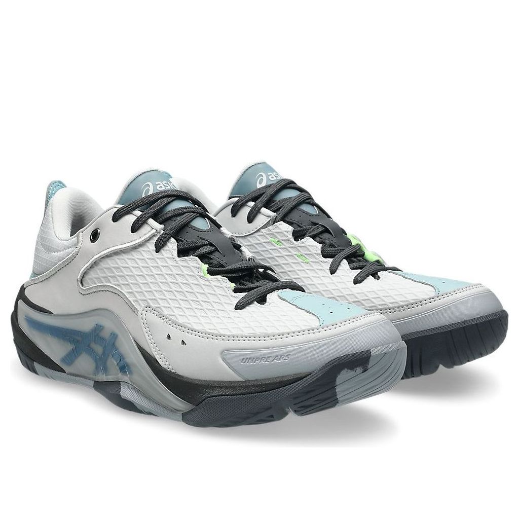 ASICS Unpre Ars Low 3 'Cloud Grey Storm Blue' 1063A113-020