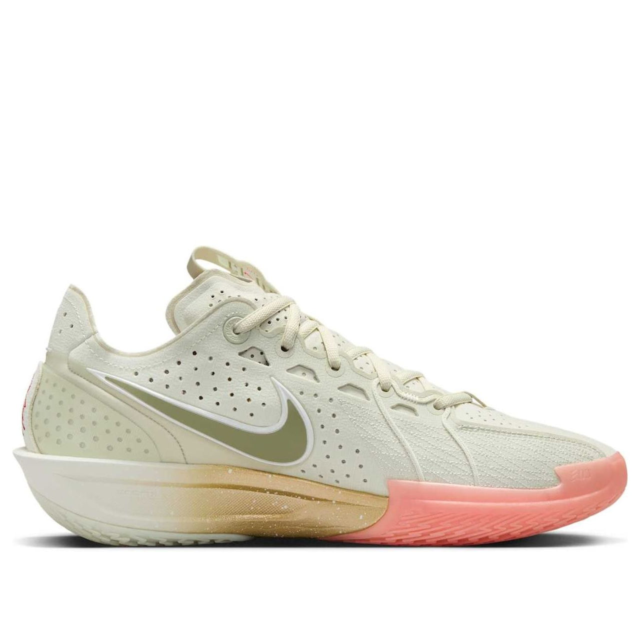 Nike Air Zoom GT Cut 3 'Our Holiday' DV2913-005