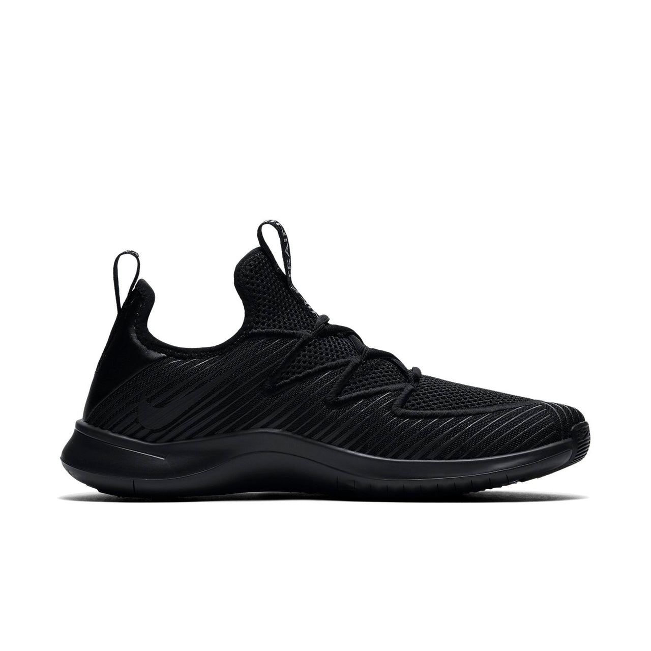 Nike Free TR 9 Ultra 'Black' AO0252-003