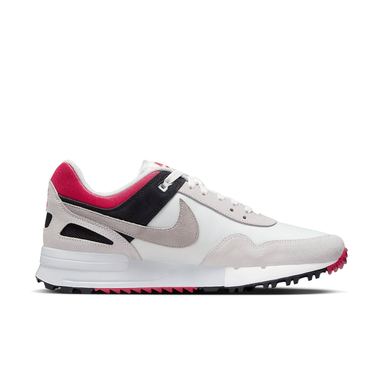Nike Air Pegasus 89 Golf 'Swan' FJ2245-100