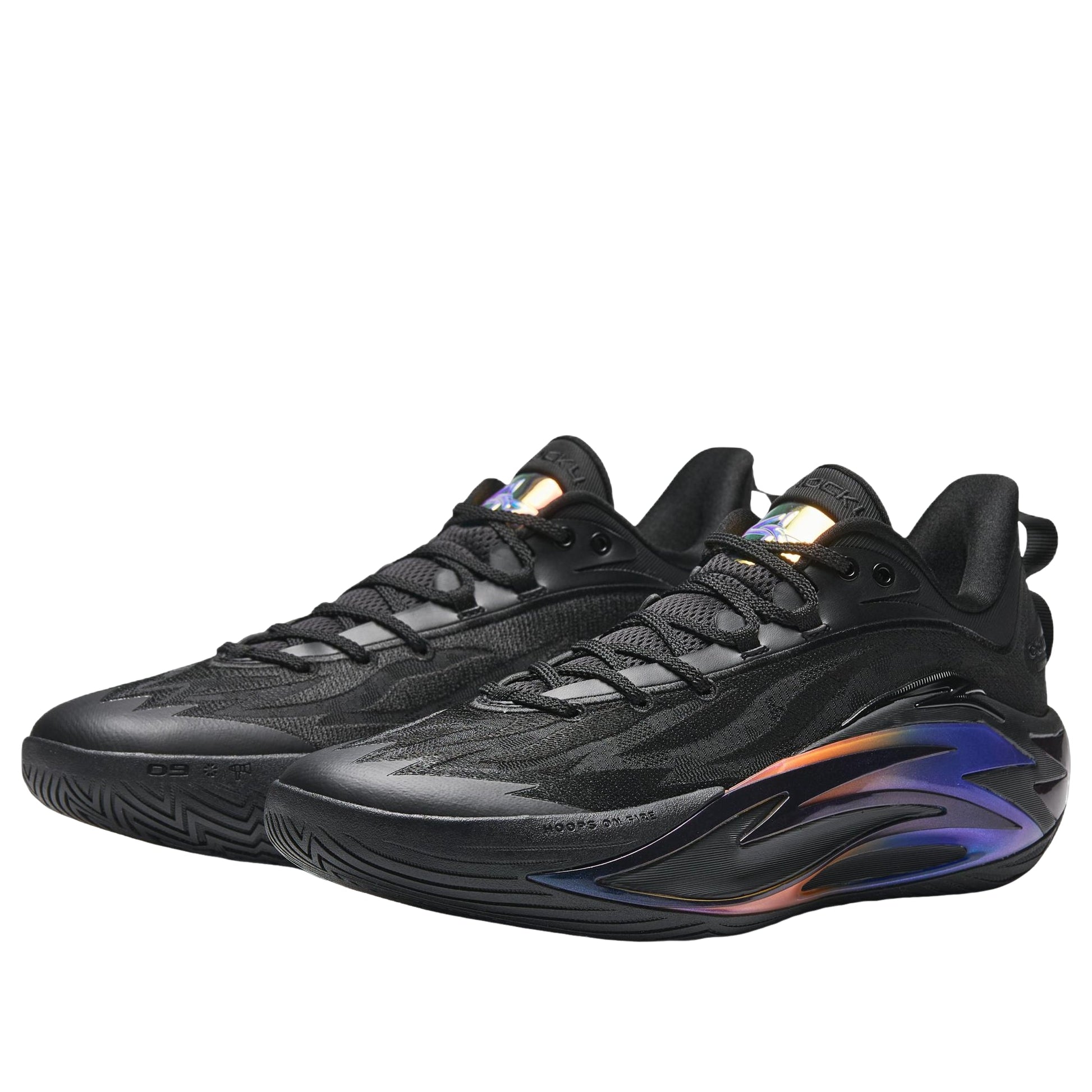 ANTA Shock Wave 7 'Dark Matter' 112531126-3
