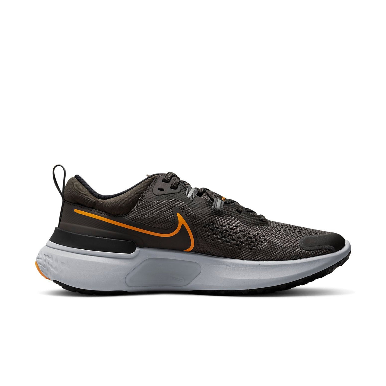 Nike React Miler 2 'Medium Ash Kumquat' CW7121-200