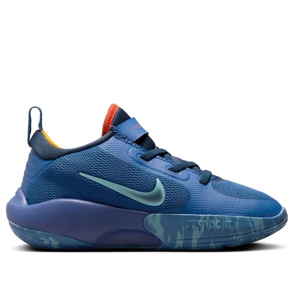 (PS) Nike IsoFly 'Mystic Navy' FQ7670-400