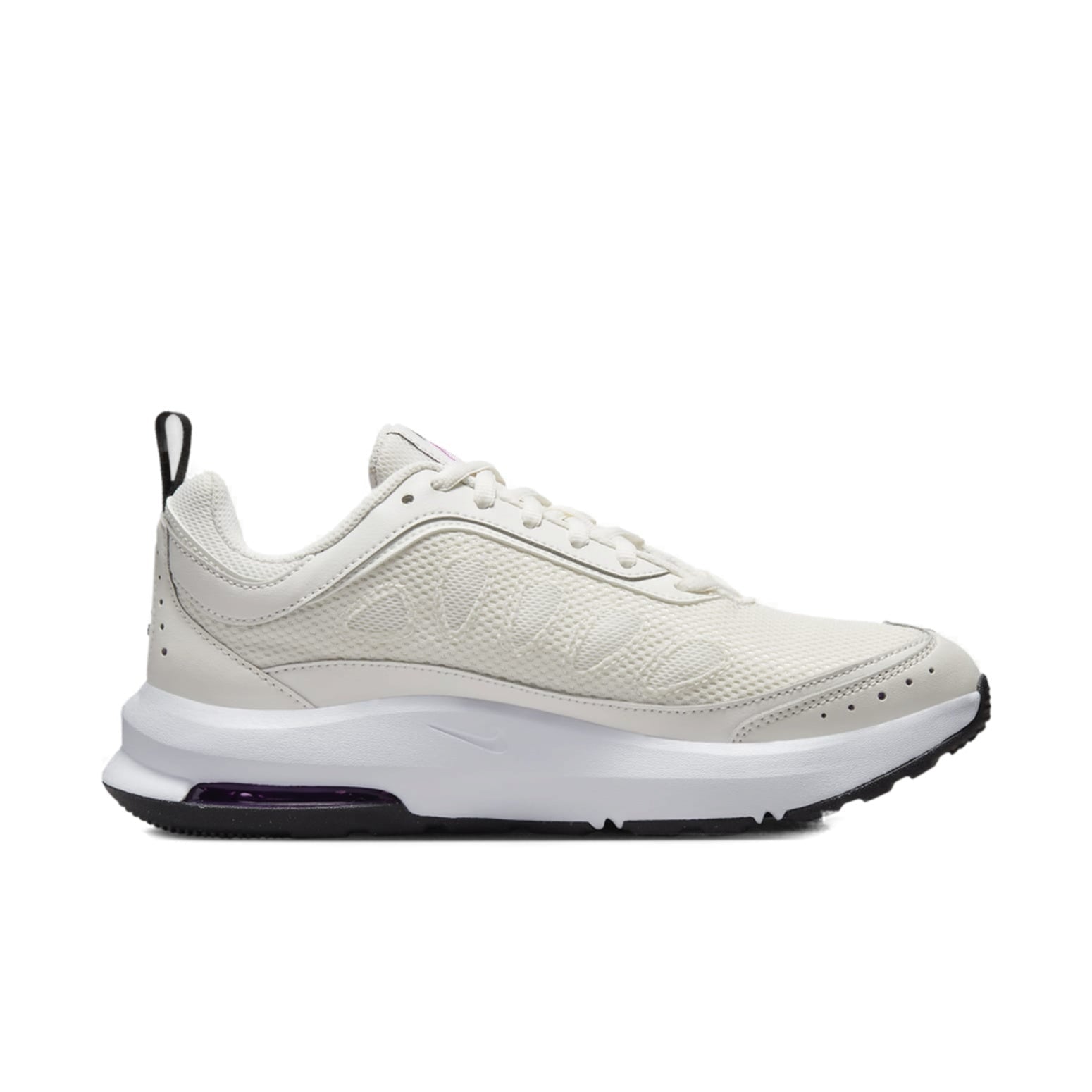 (WMNS) Nike Air Max AP 'Beige Purple' CU4870-004