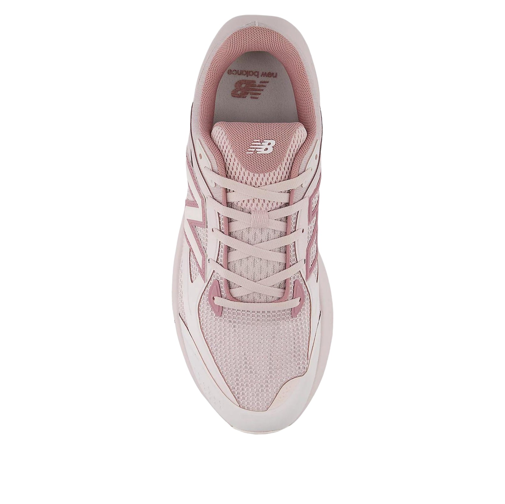 New Balance Fresh Foam Trainer 'Stone Pink Rosewood' UTRN6V8