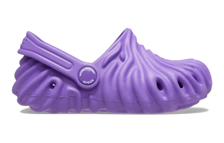 (TD) Crocs x Salehe Bembury Pollex Clogs 'Purple' 209351-5AE