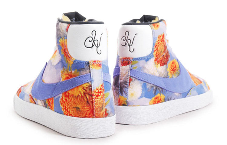Nike Blazer Mid Prm Vntg Qs 'Chicago' 638322-902