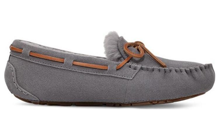(WMNS) UGG Dakota Slipper 'Lighthouse' 1107949-LGH