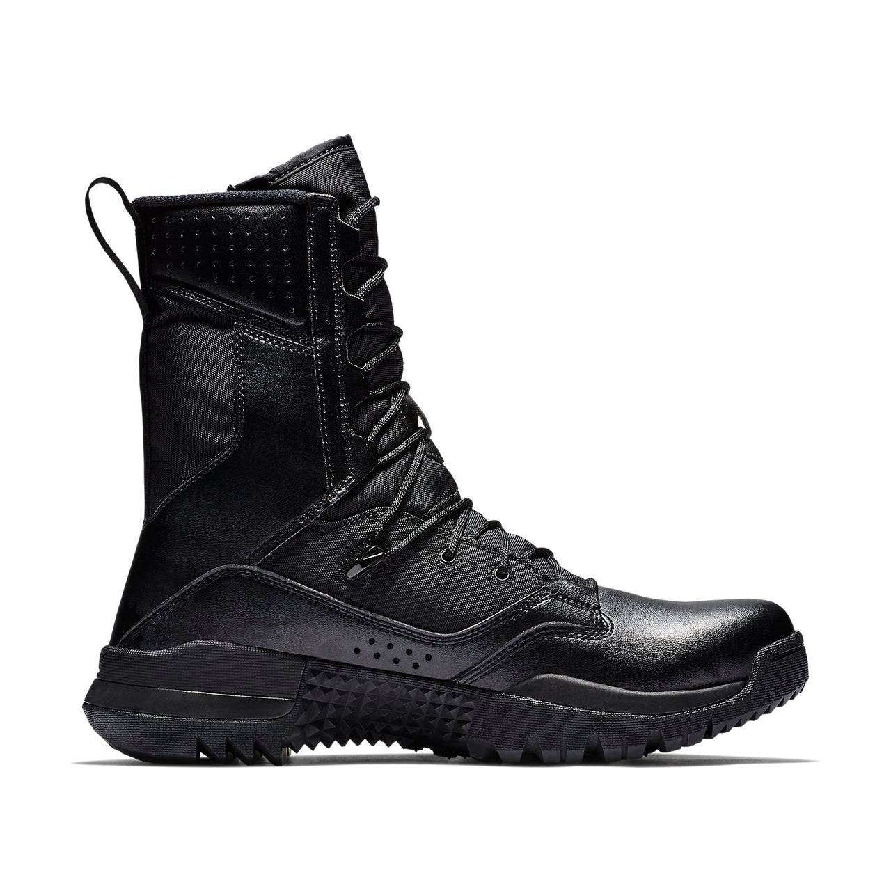 Nike 8 Inch Special Field Boot 'Triple Black' AO7507-001