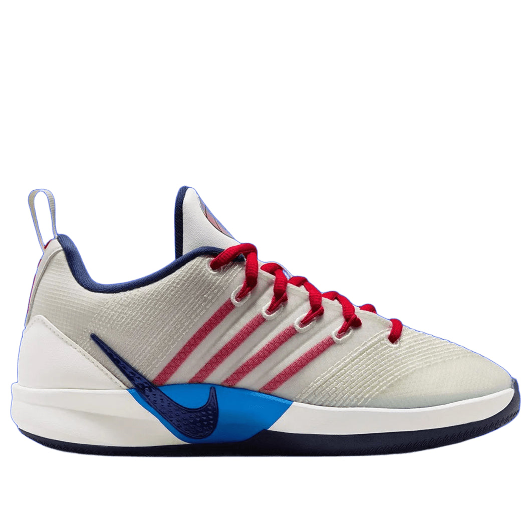 (WMNS) Nike Sabrina 3 'WNBA 30th Anniversary' IH1125-100