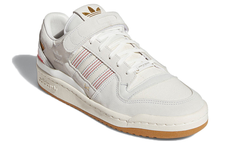 adidas Arwa Al Banawi x Forum 84 Low 'Capra' G58260
