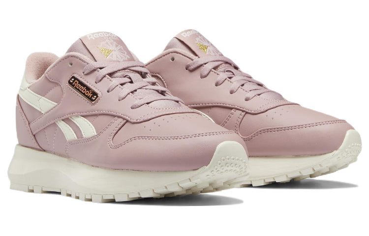 (WMNS) Reebok Classic Leather SP 'Smokey Rose' GW3797