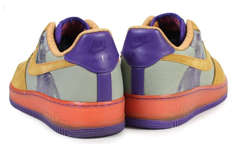 Nike Air Force 1 Premium 07 Amare 'New Six' 315182-071