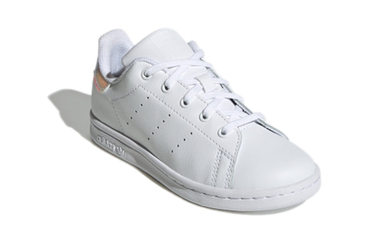 (PS) adidas originals Stan Smith 'White Blue' FU6674